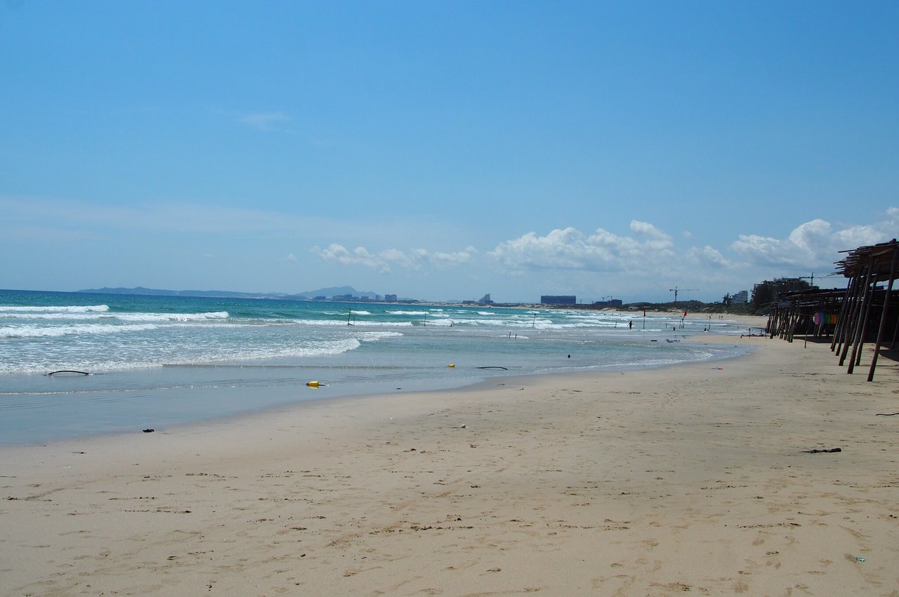 Bãi Dài